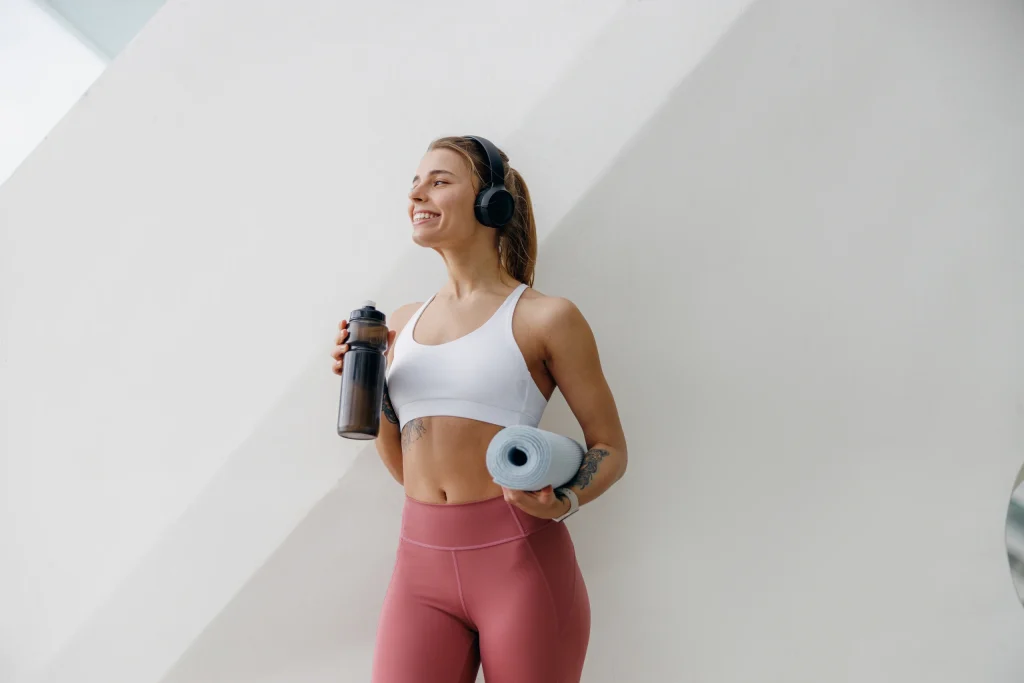 movement mental health